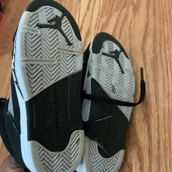 Jordan 5 Retro Black/Cool Grey/White