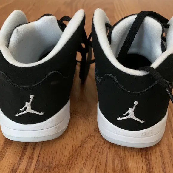 Jordan 5 Retro Black/Cool Grey/White