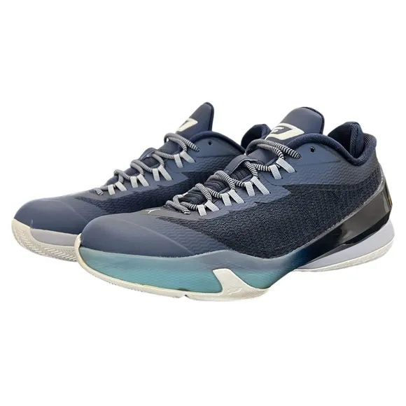 JORDAN CP3.VIII GS SNEAKERS