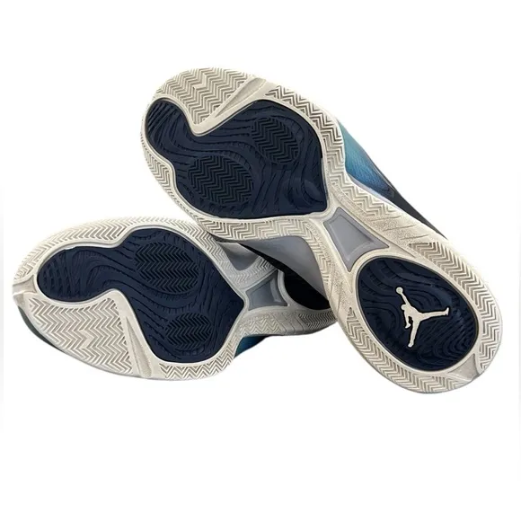 JORDAN CP3.VIII GS SNEAKERS