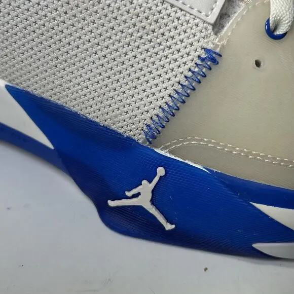 Jordan One Take 5 Phantom Game Royal Size 11.5 Brand New