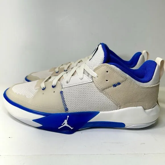 Jordan One Take 5 Phantom Game Royal Size 11.5 Brand New