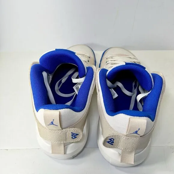 Jordan One Take 5 Phantom Game Royal Size 11.5 Brand New