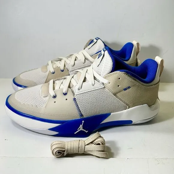Jordan One Take 5 Phantom Game Royal Size 11.5 Brand New