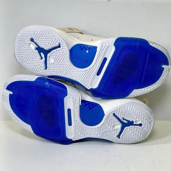 Jordan One Take 5 Phantom Game Royal Size 11.5 Brand New