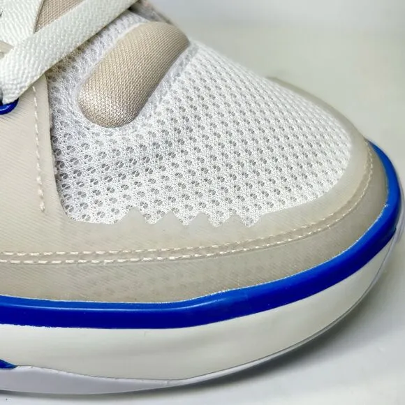 Jordan One Take 5 Phantom Game Royal Size 11.5 Brand New