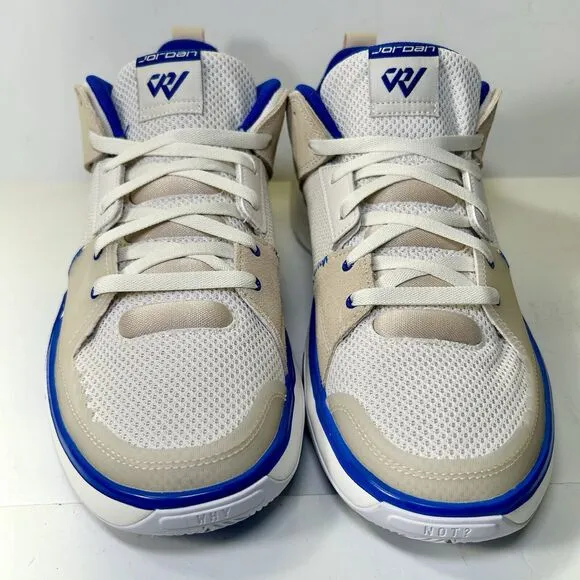 Jordan One Take 5 Phantom Game Royal Size 11.5 Brand New