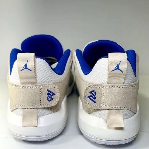 Jordan One Take 5 Phantom Game Royal Size 11.5 Brand New