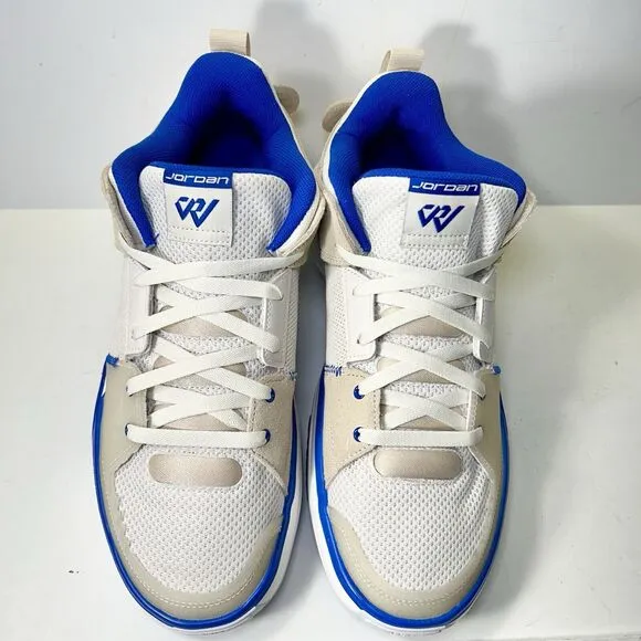 Jordan One Take 5 Phantom Game Royal Size 11.5 Brand New