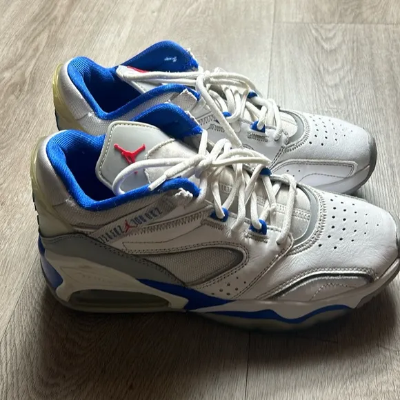 Jordan Point Lane Sneakers EUC