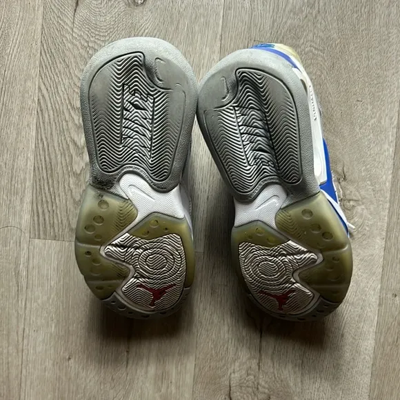 Jordan Point Lane Sneakers EUC