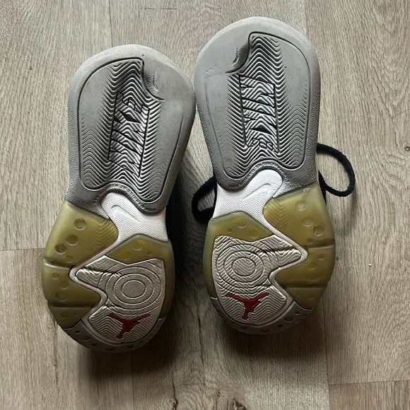 Jordan Point Lane Sneakers EUC