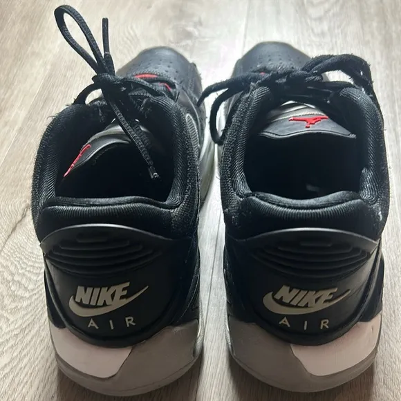 Jordan Point Lane Sneakers EUC