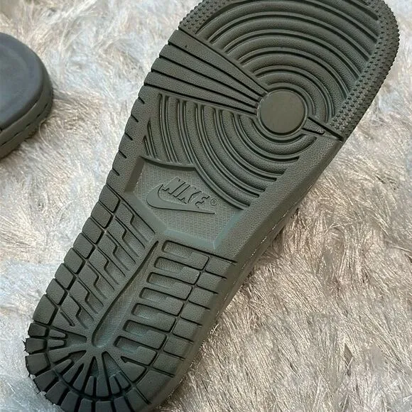 Jordan Modero Slide ‘Mica Green’