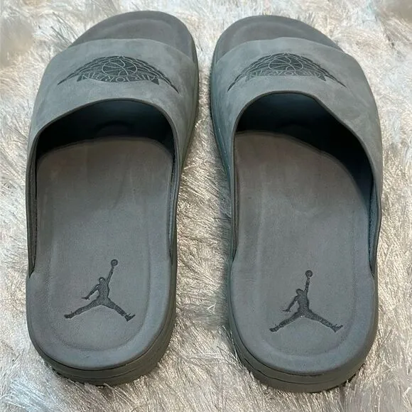 Jordan Modero Slide ‘Mica Green’