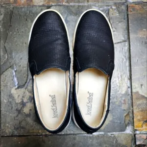 Josef Siebel slip-on sneakers 👟