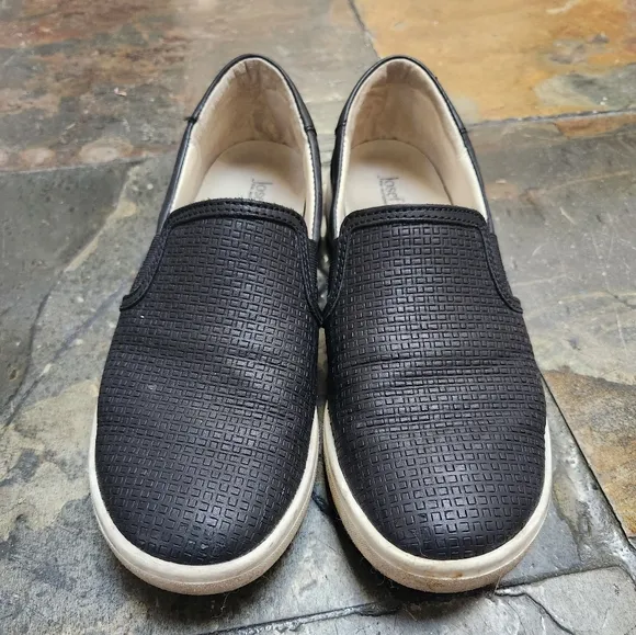 Josef Siebel slip-on sneakers 👟