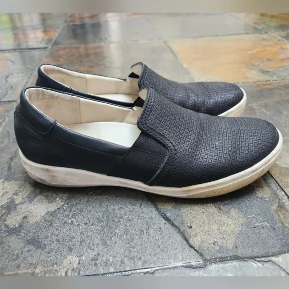 Josef Siebel slip-on sneakers 👟