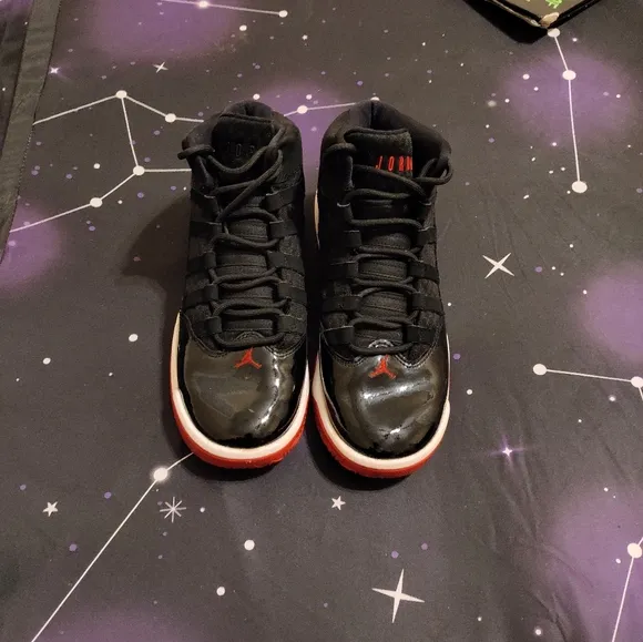 J🏀RDAN Sneakers