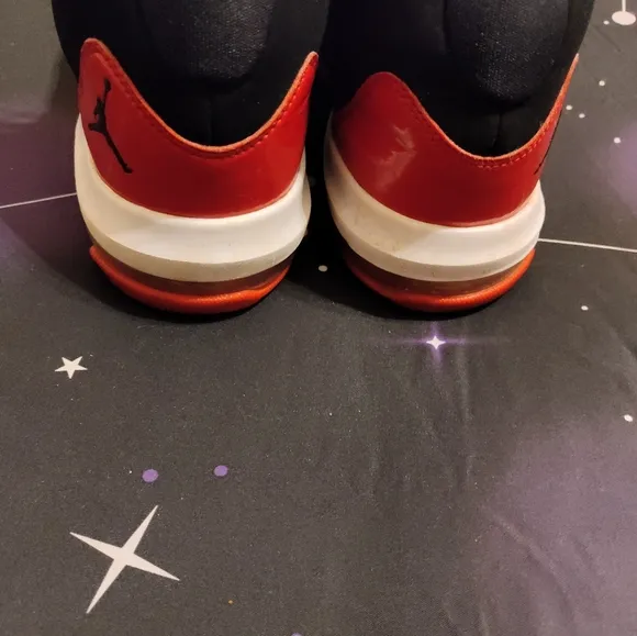 J🏀RDAN Sneakers