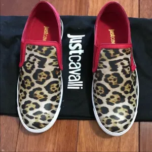 Just Cavalli women shoes