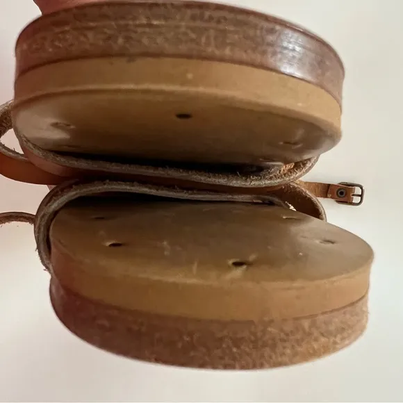 K. Jacques Zenobie Sandals