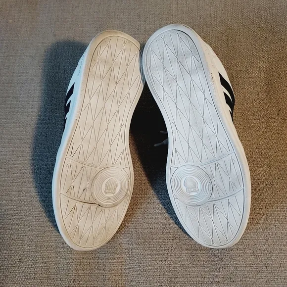 K-Swiss Classic Unisex Leather Shoes
