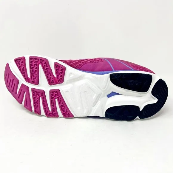 Karhu Flow4 Trainer Berry Lilac Pink Womens Running Shoes F200131