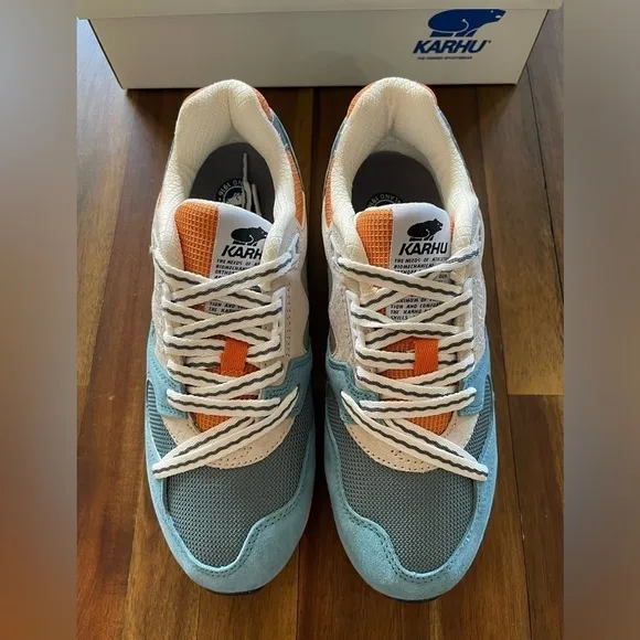 KARHU synchron classic sneakers