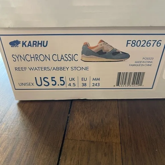 KARHU synchron classic sneakers