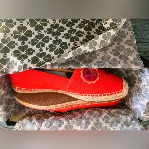Kate Spade New York Grenada Glasses - Tamarillo