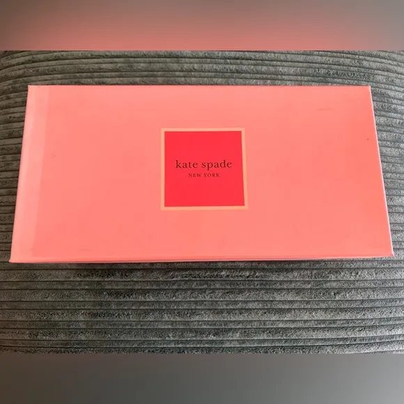 Kate Spade New York Grenada Glasses - Tamarillo