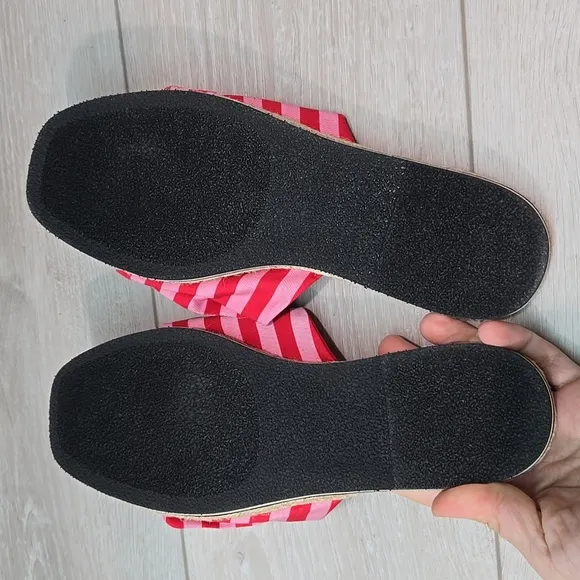 Kate Spade Women Sandals shoes sz 7M
