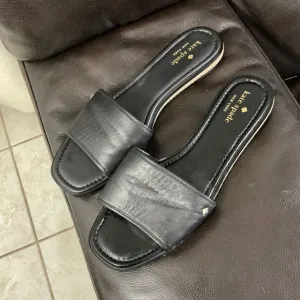 Kate Spade Sandals.