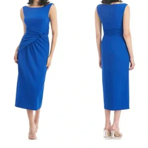 Kay Unger Dress size 2