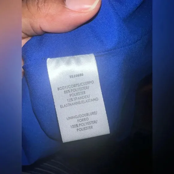 Kay Unger Dress size 2