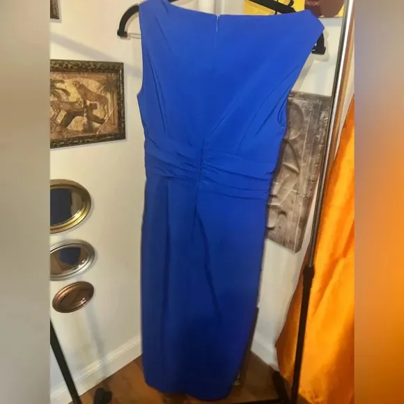 Kay Unger Dress size 2