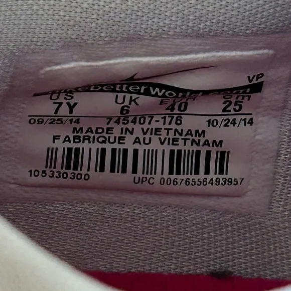 KD 7 Aunt Pearls