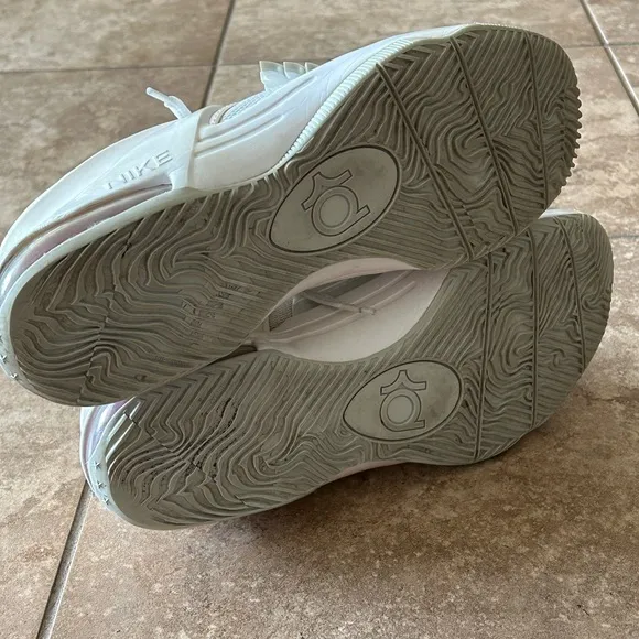 KD 7 Aunt Pearls