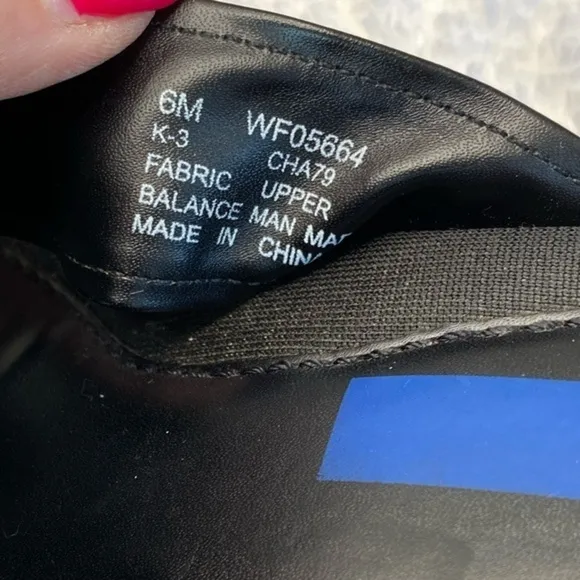 Keds Comfort  Ribbon Sandals Size 6
