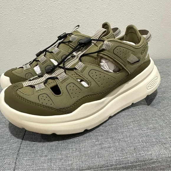 Keen Men’s WK450 Sandals