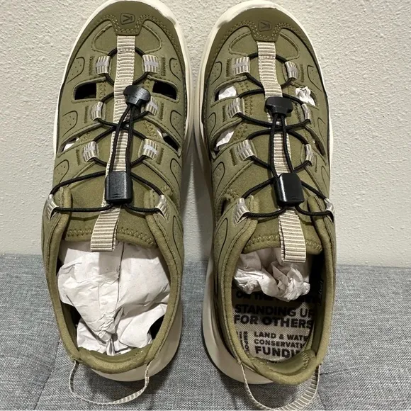 Keen Men’s WK450 Sandals