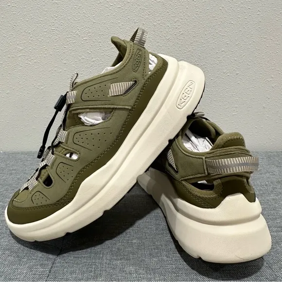 Keen Men’s WK450 Sandals