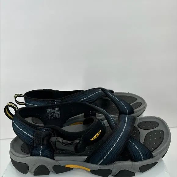 KEEN Newport H-2 Sandals Mens US9