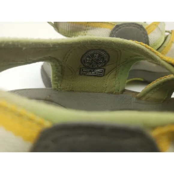 Keen Newport H2 | Women's Size 10 Fisherman Sandals Boat Shoe