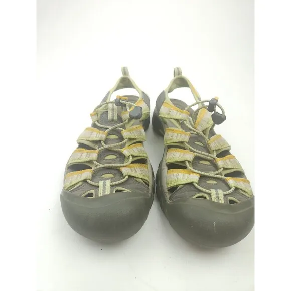 Keen Newport H2 | Women's Size 10 Fisherman Sandals Boat Shoe
