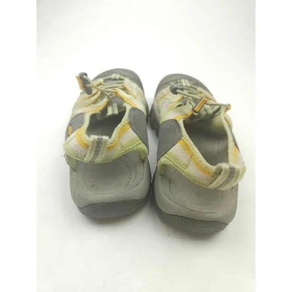 Keen Newport H2 | Women's Size 10 Fisherman Sandals Boat Shoe