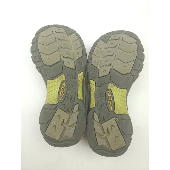 Keen Newport H2 | Women's Size 10 Fisherman Sandals Boat Shoe