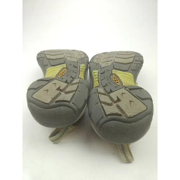 Keen Newport H2 | Women's Size 10 Fisherman Sandals Boat Shoe