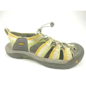 Keen Newport H2 | Women's Size 10 Fisherman Sandals Boat Shoe